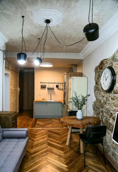 Apartamento Victoria Centro Corunha Exterior foto